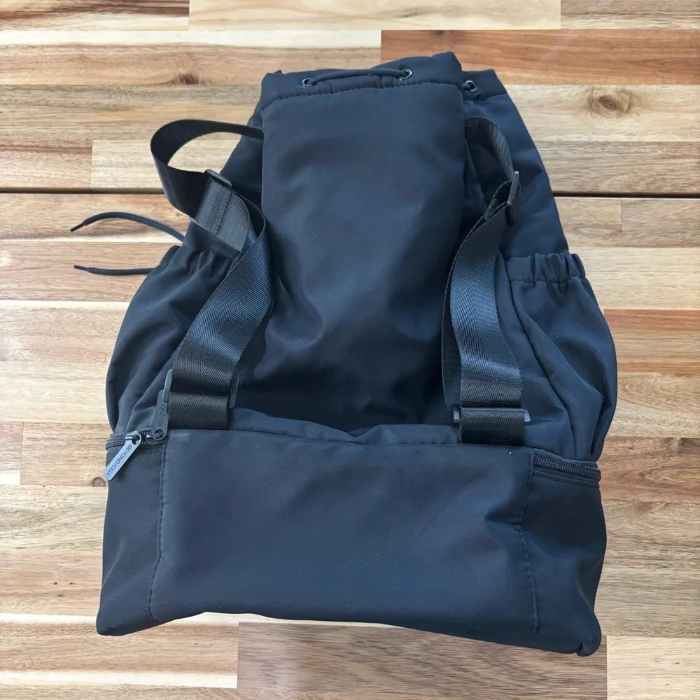 Beyond‎ Yoga Backpack Tote